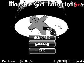 [GetFreeDays.com] Monster Girls Labyrinth Schizo Edition Adult Video April 2023-0