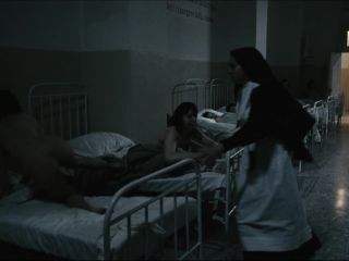 Giovanna Mezzogiorno, etc - Vincere (2009) HD 1080p!!!-8