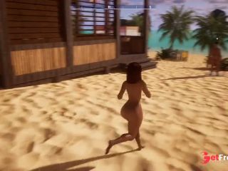 [GetFreeDays.com] Wild Life Sandbox Map - Bad Holiday Venus Bay Part 03 Porn Game Play Unreal engine 5 game Adult Film June 2023-5