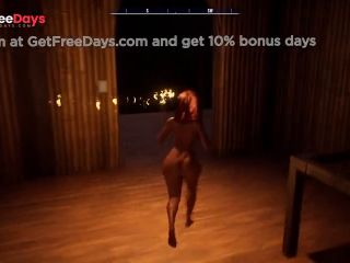 [GetFreeDays.com] Wild Life Sandbox Map - Bad Holiday Venus Bay Part 03 Porn Game Play Unreal engine 5 game Adult Film June 2023-6