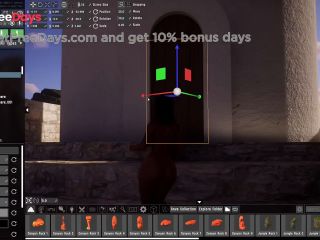 [GetFreeDays.com] Wild Life Sandbox Map - Bad Holiday Venus Bay Part 03 Porn Game Play Unreal engine 5 game Adult Film June 2023-8