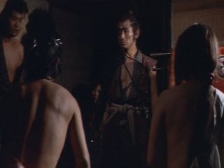 Sengoku rokku hayate no onnatachi (1972)(Vintage)-6