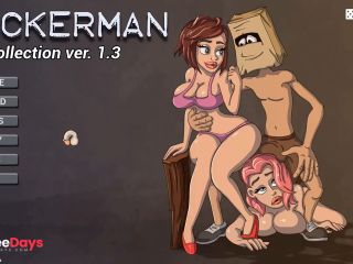 [GetFreeDays.com] Fuckerman The Dickboy - Adult Bat Heroes in Action Walkthrough Gameplay Porn Stream May 2023-0