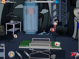 [GetFreeDays.com] Fuckerman The Dickboy - Adult Bat Heroes in Action Walkthrough Gameplay Porn Stream May 2023-2