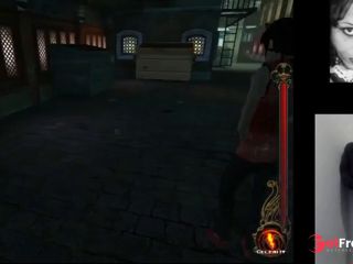 [GetFreeDays.com] Vampire Chinatown gameplay Sex Leak April 2023-4