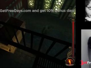 [GetFreeDays.com] Vampire Chinatown gameplay Sex Leak April 2023-8