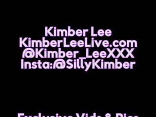 online adult clip 38 Kimber Lee: Dildo Riding Solo on solo female gloryhole blowjob porn-9