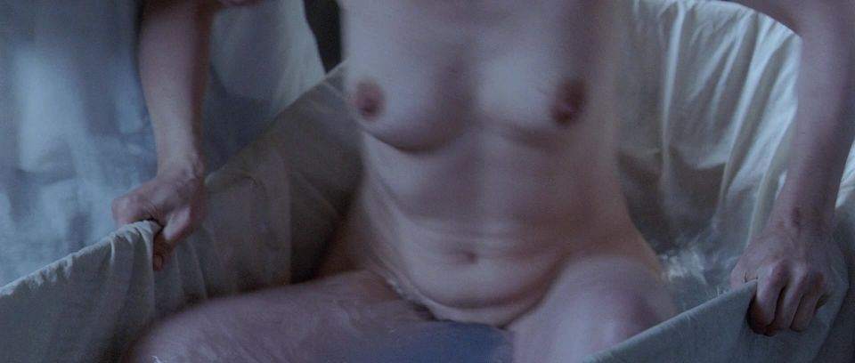 Juliette Binoche – Camille Claudel 1915 (2013) HD 1080p - (Celebrity porn)