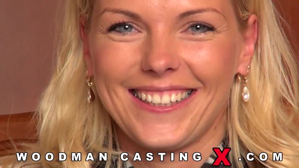 WoodmanCastingx.com- Rene casting X