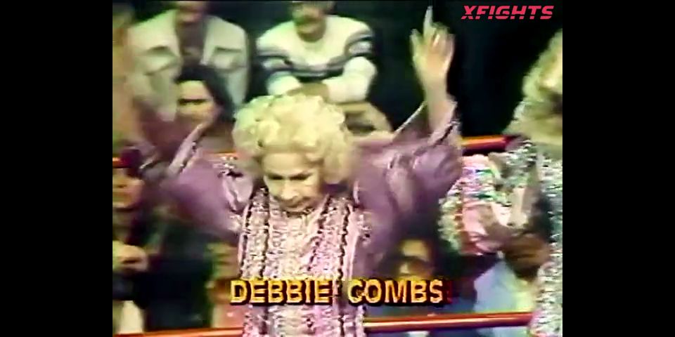 [xfights.to] ASFILM - RGP-F - 1 Debbie and Cora Combs vs Sherrie Lynn and Kay Roberts keep2share k2s video