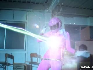 porn video 40 Japan HDV – Galactic Sentai, asian films 18 on asian girl porn -3