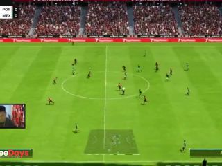 [GetFreeDays.com] JUGANDO UN EA SPORTS FC 24 Porn Leak March 2023-0