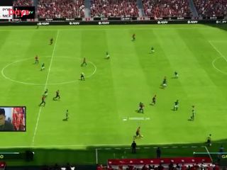 [GetFreeDays.com] JUGANDO UN EA SPORTS FC 24 Porn Leak March 2023-3