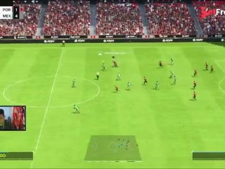 [GetFreeDays.com] JUGANDO UN EA SPORTS FC 24 Porn Leak March 2023-7