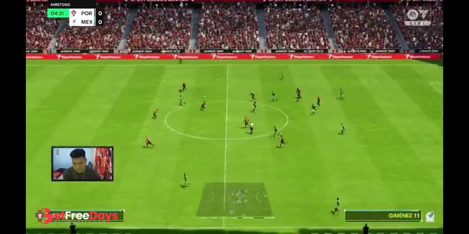 [GetFreeDays.com] JUGANDO UN EA SPORTS FC 24 Porn Leak March 2023