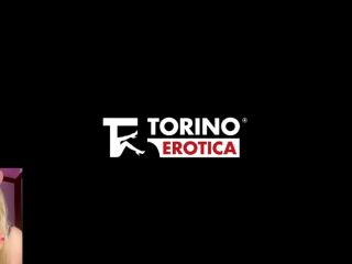 Reagisco Ad Altri Casting Della Torino Erotica-1