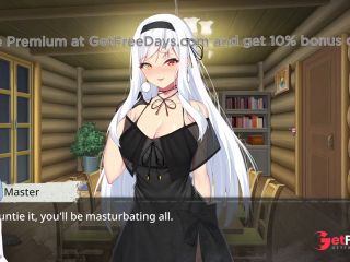 [GetFreeDays.com] The Witchs Sexual Prison Hentai Gameplay 3 Porn Film May 2023-8