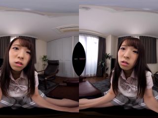 KAVR-124 A - Japan VR Porn - (Virtual Reality)-1