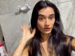 [GetFreeDays.com] Sexy skinny girl gets on all fours and shows her delicious ass Sex Stream October 2022-0