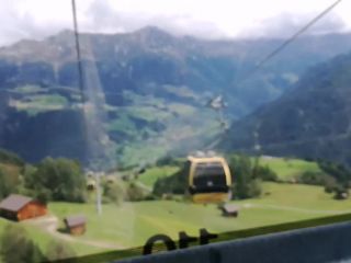  blowjob porn | LisaLovely – Schneller Blowjob in der Seilbahn – Riesen Ladung Sperma im Mund – Quick Blowjob in the Cable Car – Giant Sperm Load | milf-1