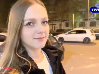 [GetFreeDays.com] Russian beauty gave herself for an energy drink Porn Clip December 2022-0