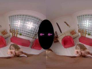 online xxx video 46 Alexa Flexy - Sunny Side Up - [18VR] (UltraHD 2K 1440p), resus fetish on reality -1