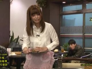 Konno Hikaru, Kanae Ruka, Kawamura Maya SVDVD-466 Voltage 86 Times!The Part-time Job While Put A Big Bang Rotor To Oma Co ○!Sensitive Daughter Uterus Was Sibi Is To Biribiri Tide Even Though The Presen...-7