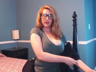 Scarlett Belle - Slutty Tutor - Blackmail fantasy-1