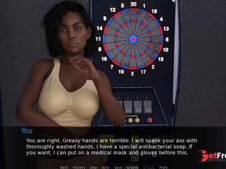 [GetFreeDays.com] Futa Dating Simulator 10 Jessica is really a tough one she just dont want to give in but i did fuck Sex Film May 2023-0
