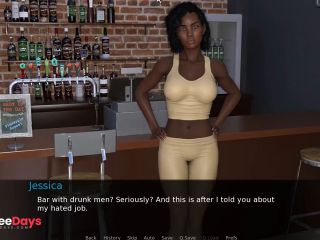 [GetFreeDays.com] Futa Dating Simulator 10 Jessica is really a tough one she just dont want to give in but i did fuck Sex Film May 2023-7