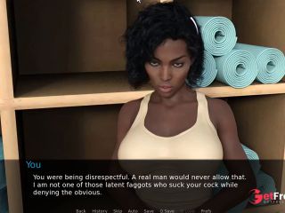 [GetFreeDays.com] Futa Dating Simulator 10 Jessica is really a tough one she just dont want to give in but i did fuck Sex Film May 2023-9
