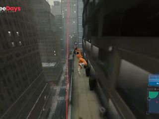 [GetFreeDays.com] Marvels Spider-Man Remastered Nude Game Play Part 40  Download Nude Mods and Game Sex Clip December 2022-3