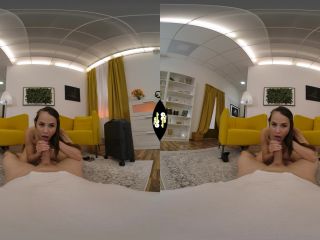 Lucy Mendez - Sexbnb 1920p Oculus-9