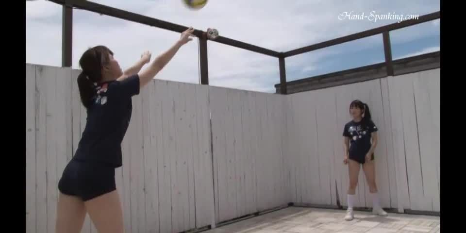 {strict Volleyball Lesson (wmv, 480p, 112.3 Mb)|strict Volleyba