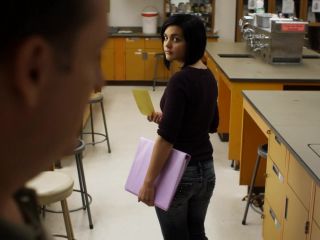 Noelle DuBois in Biology 101 2013 WEBRip-6