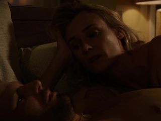 Diane Kruger – The Bridge s02e03 (2014) HD 1080p - (Celebrity porn)-5