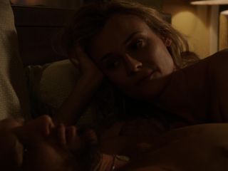 Diane Kruger – The Bridge s02e03 (2014) HD 1080p - (Celebrity porn)-7