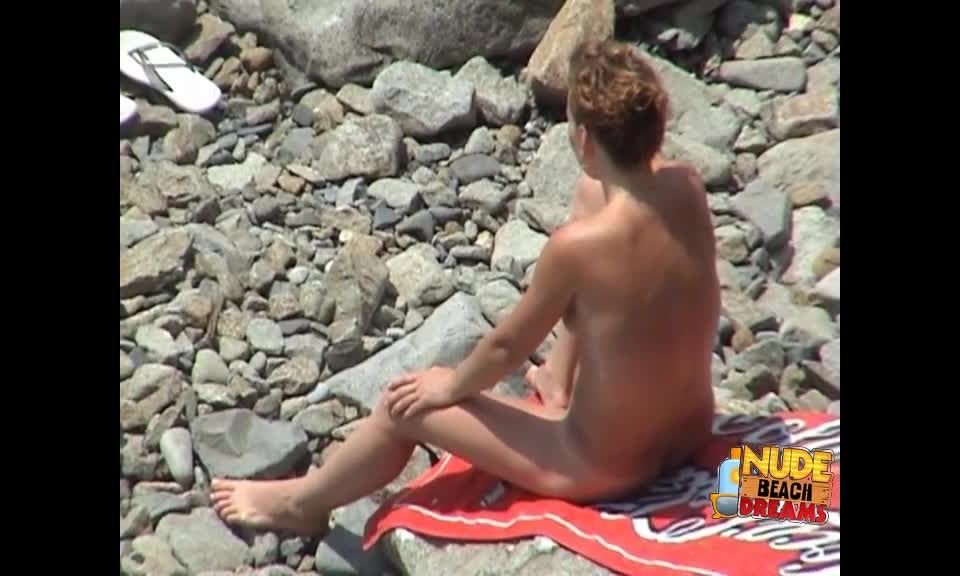 Nudist video 00308 Nudism!