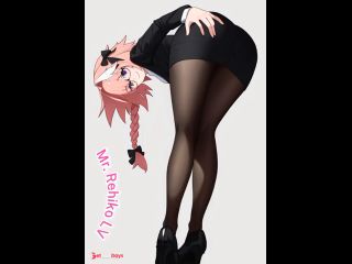 [GetFreeDays.com] ASTOLFO ASMR Welcome back to me, dear master  Porn Clip April 2023-0