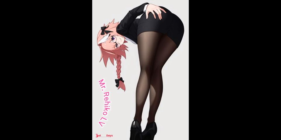 [GetFreeDays.com] ASTOLFO ASMR Welcome back to me, dear master  Porn Clip April 2023