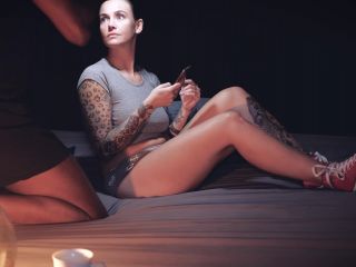 Onlyfans - Mandala - 4k I Will Be Late Today Honey - Amateur-0