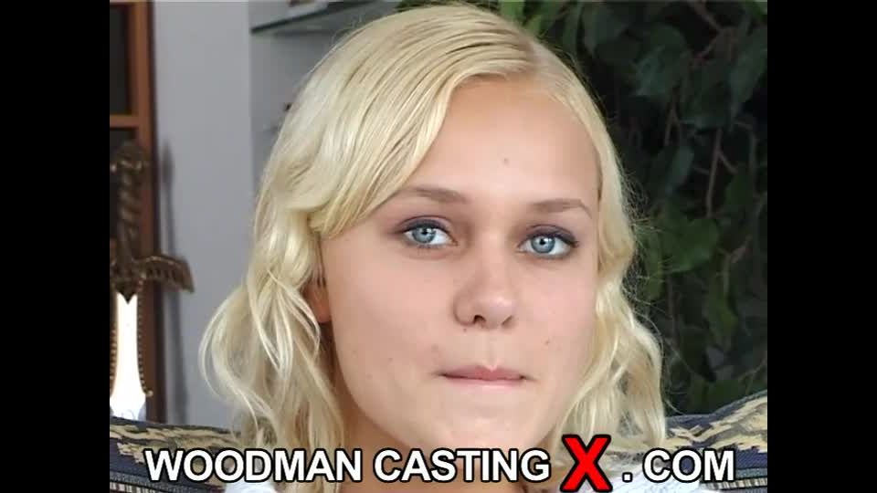 Alice casting X