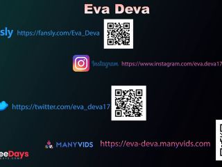 [GetFreeDays.com] The giant Eva Deva will eat you. Giantess  Vore fetish Adult Stream October 2022-0