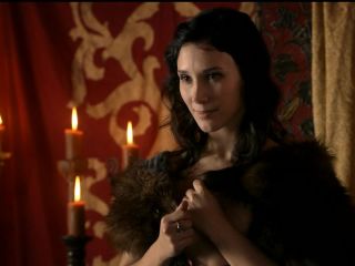 Sibel Kekilli Nude - Game of Thrones-5