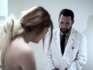 Femdom porn  Adria Rae  All Sex Doctor's Origins Pure Taboo-6