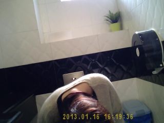 Voyeur - Singapore female toilet 26,  on voyeur -1