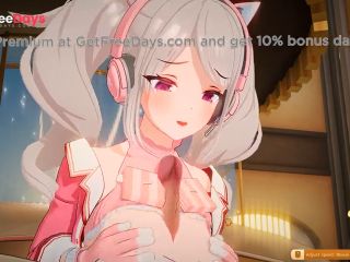 [GetFreeDays.com] hentai game HoneyComeNIKKE Adult Stream June 2023-7