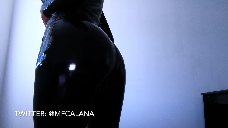 adult xxx video 19 Mistress Alana - 7 days of ass worship - day 4 - stroking - femdom porn female supremacy femdom