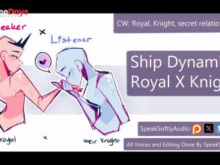 [GetFreeDays.com] Ship Dynamic Royal Speaker and Knight Lister FA Porn Film October 2022-0