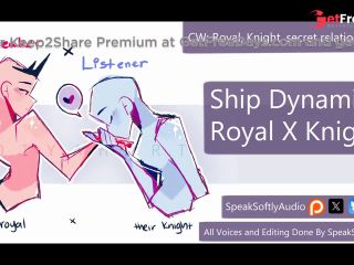 [GetFreeDays.com] Ship Dynamic Royal Speaker and Knight Lister FA Porn Film October 2022-2